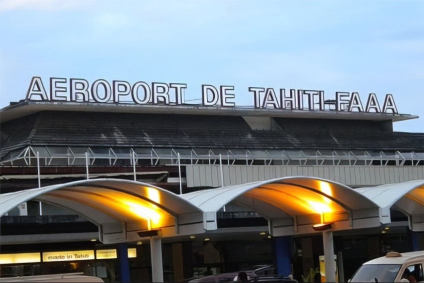 Aéroport de Tahiti (ADT) : la RSE 100% green en plein envol !