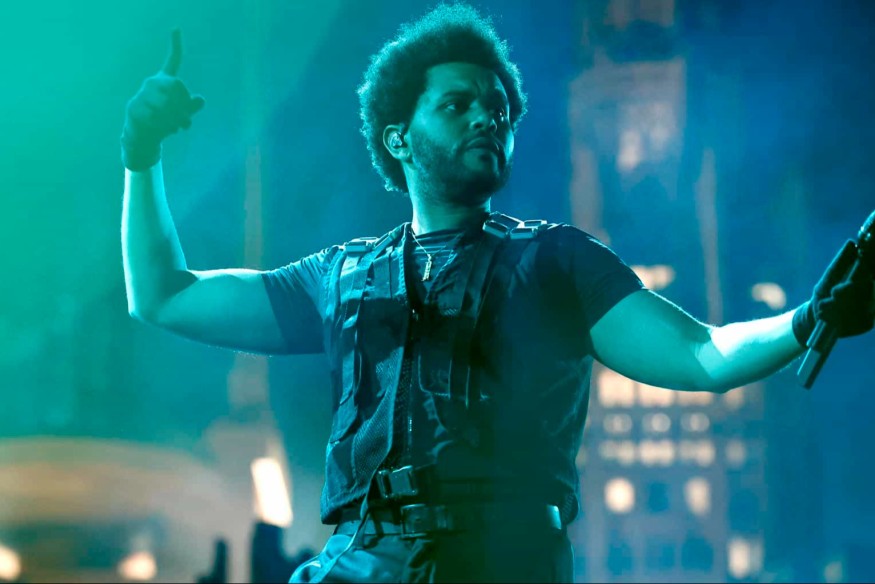 The Weeknd Explose le Milliard de Recettes | 23.6 Radio