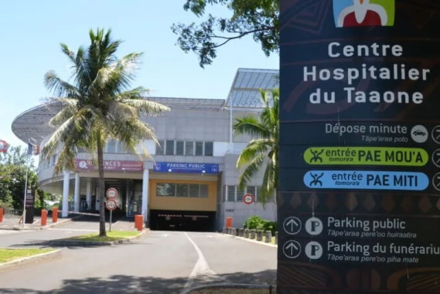 Santé : Préavis de grève illimitée déposé au CHPF pour le 15 mars | 23.6 Radio