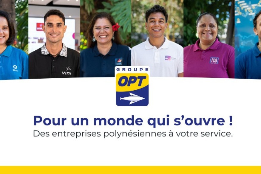 Grève à l’OPT : 30 agences Fare Rata fermées, mais une sortie de crise en vue | 23.6 Radio