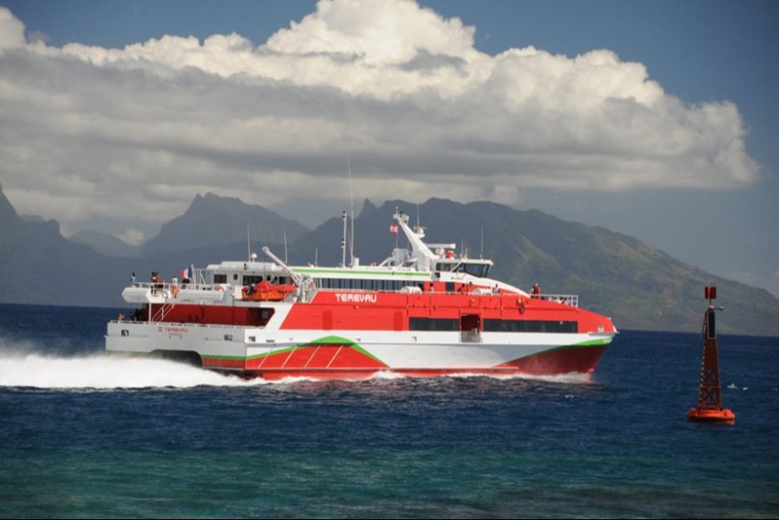 Fin d'une époque : le Terevau condamné à la liquidation judiciaire | 23.6 Radio