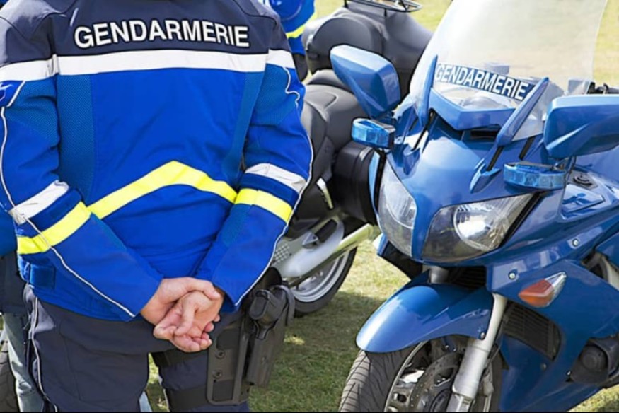 Opération anti-stupéfiants à Tavararo : Fourgons, motards et fouilles de maisons par les forces de l'ordre | 23.6 Radio
