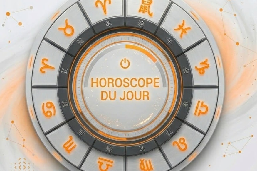 Horoscope : Lundi 10 Août | 23.6 Radio