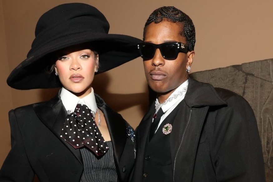 Vers le retour tant attendu de Rihanna ? Les indiscrétions très parlantes d'A$AP Rocky | 23.6 Radio