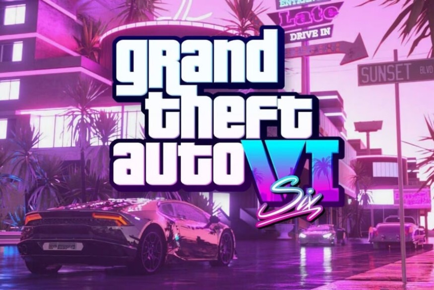 Précommandes records et fin du disque : Strauss Zelnick fait le point sur GTA 6 | 23.6 Radio