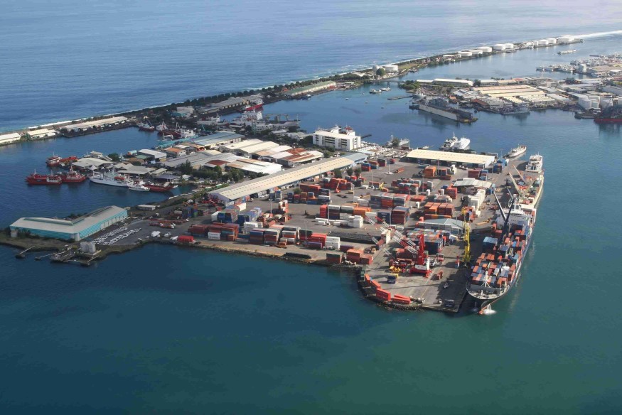 Menace de paralysie au port de Papeete : La CSTP-FO dépose un préavis de grève chez les dockers | 23.6 Radio
